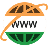 Indian Browser - 2018 icon