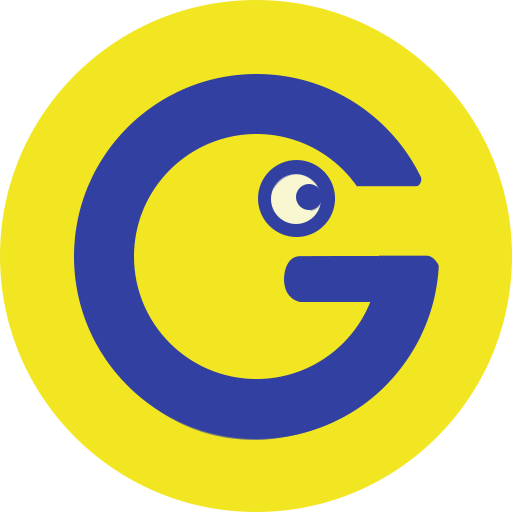 GoGeoGo icon