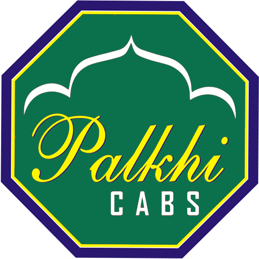 Palkhi Cabs Driver icon