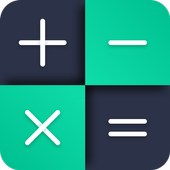 Life Numerical Calculator - Stylish &amp; Free icon
