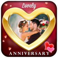 Anniversary Photo Frames New