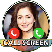 Call Screen Theme icon