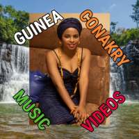 Guinea Conakry Music on 9Apps