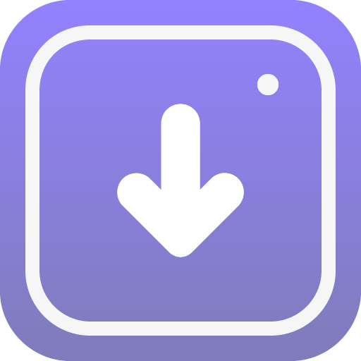 Video, Story, IGTV, Reels Downloader for Instagram icon