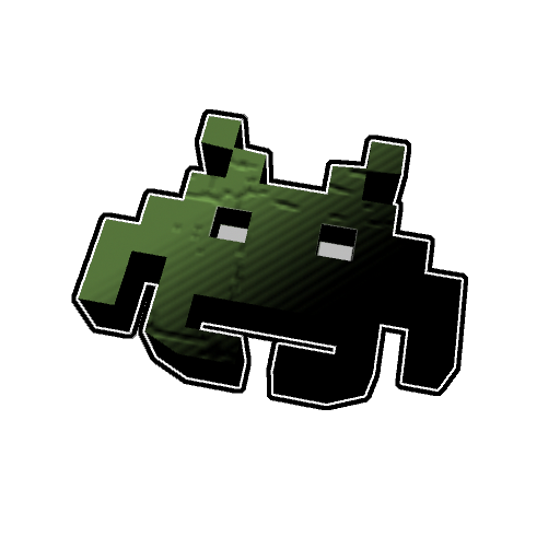 Invaders icon