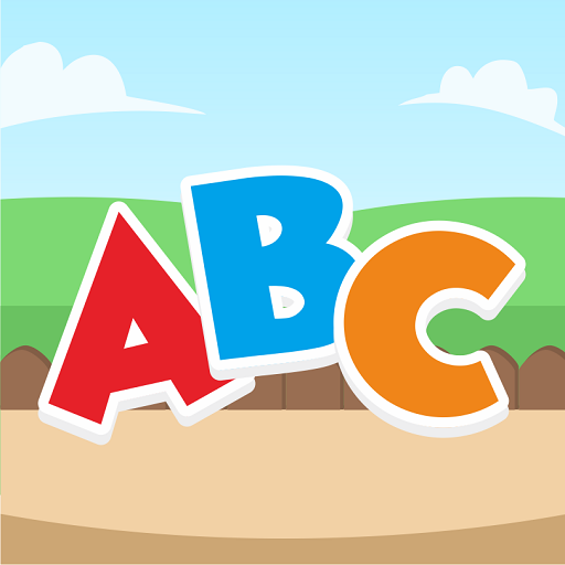 Belajar Huruf ABC icon