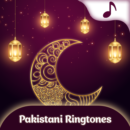 Pakistani Ringtone Song icon