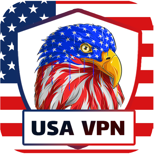 USA VPN - Secure VPN Proxy icon