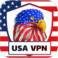 USA VPN - Secure VPN Proxy