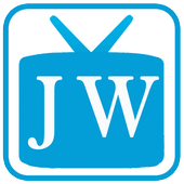 JW tv icon