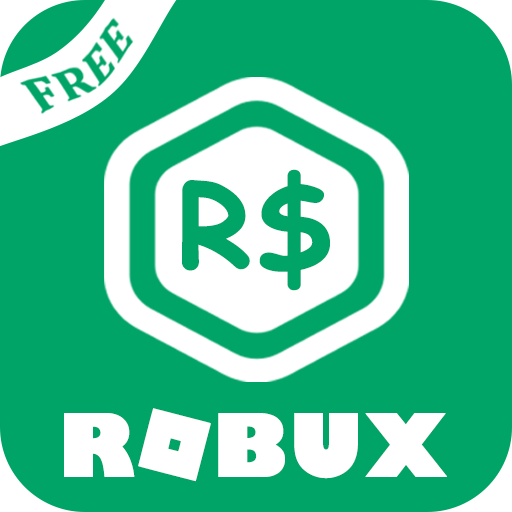 Robux - Free Robux Count with Guide icon