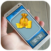 Scale Weight Meter Prank icon