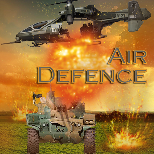 Air Defence icon