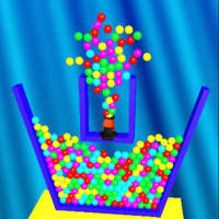 Fun Fill Colour Candy - New Candy Games2021