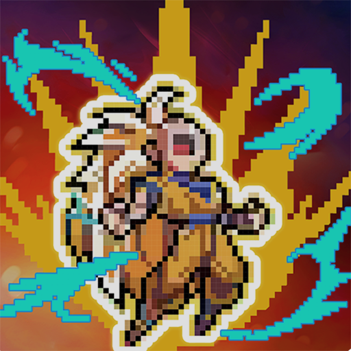 Battle of God : Legend Fighter icon