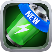 Free Battery Saver icon