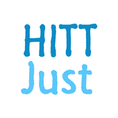 Just HITT icon