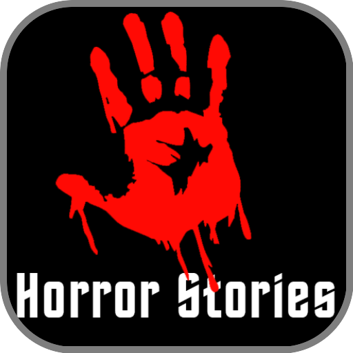 Horror Stories icon