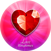 Top Love Ringtones icon