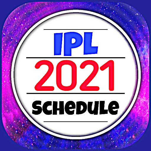 IPL 2021 Schedule : Live Score, Point Table, Venue icon