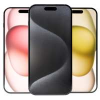 Iphone wallpaper for iphone 15