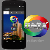 ONIX TV icon