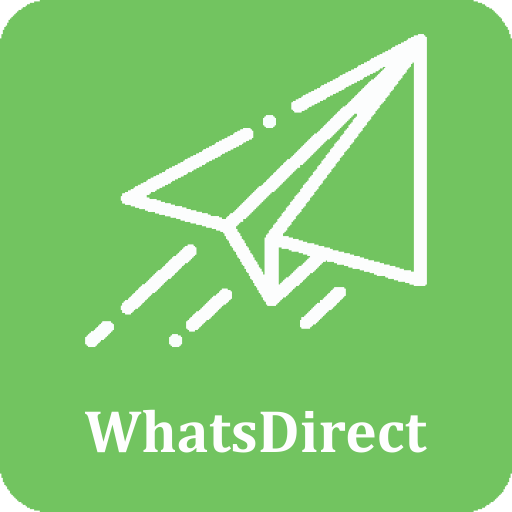 WhatsDirect - Direct Message f icon