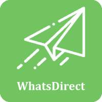 WhatsDirect - Direct Message f