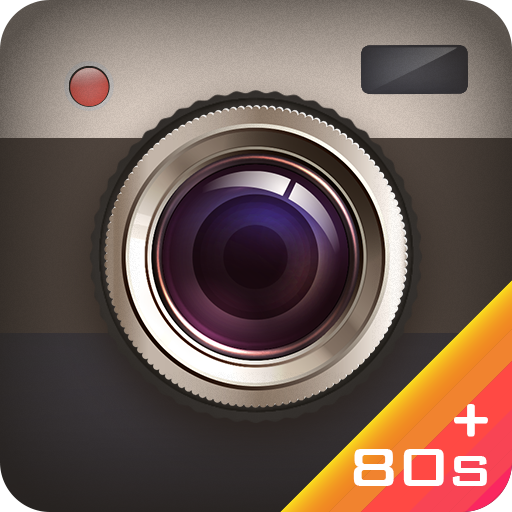 Retro 1967: Vintage &amp; Retro Filters Effects icon