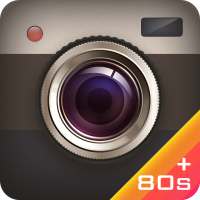 Retro 1967: Vintage & Retro Filters Effects on 9Apps