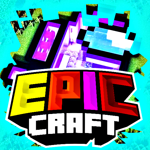 Epic Craft Master Craftsman icon