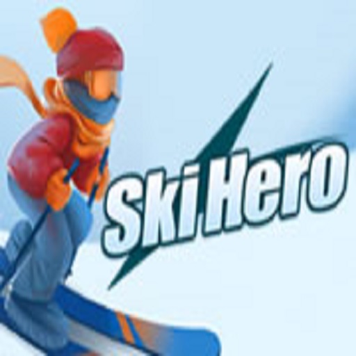 Ski Hero icon
