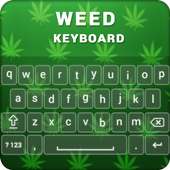 Weed Keyboard