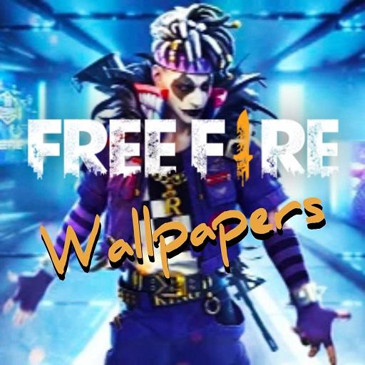 Wallpaper for Free︻╦╤─Fire 2020 icon