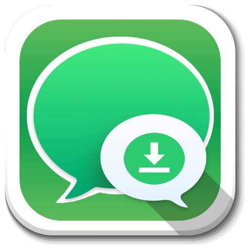 WhatsChat - Chat and Save Status WA icon