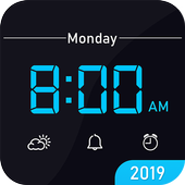 Smart Clock Master icon