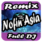 ikon DJ Nofin Asia REMIX