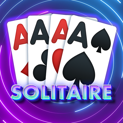Solitaire: Classic Card Game icon
