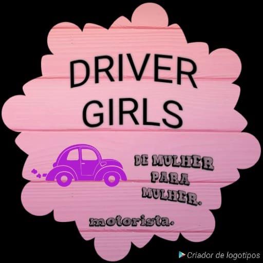 DRIVE GIRLS - Motorista icon