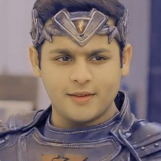 Balveer game : war wala game icon