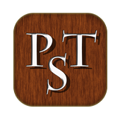 Presentation Slide Timer icon