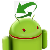 Screen Rotation Switch icon