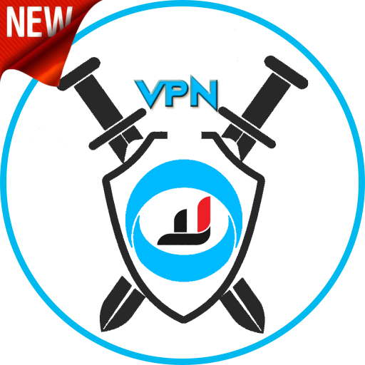 Of fastest VPN – Unblock Websites, Proxy Server icon
