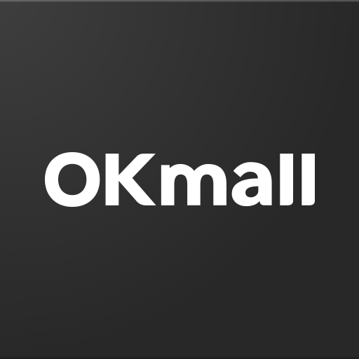 OKmall - Premium Online Store icon