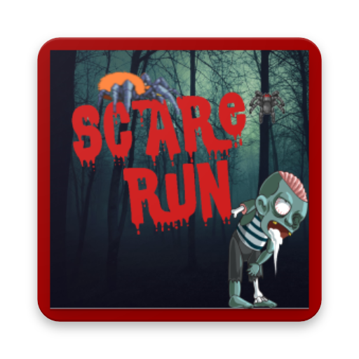 Monster Scare Run icon