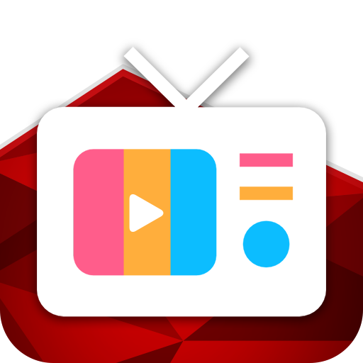 Free JIO TV HD Channels Guide icon