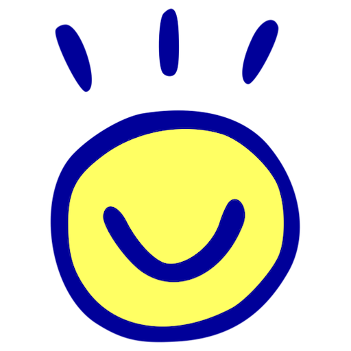 Toki Pona Sitelen Emoji Keyboard icon