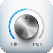 Bass Booster &amp; Equalizer icon