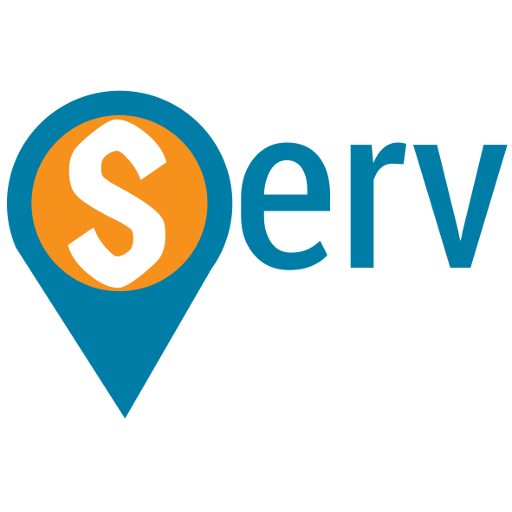 Serv Connect icon