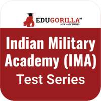 UPSC CDS - IMA Mock Tests for Best Results on 9Apps